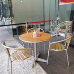 UMEKITA BEER TERRACE - 
