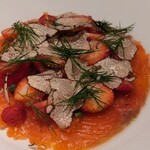 ビストロ ル ブルジョン - 