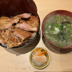 串焼き 1/8ピース - 