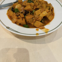 中国飯店 三田店 - 五目辛味噌炒め