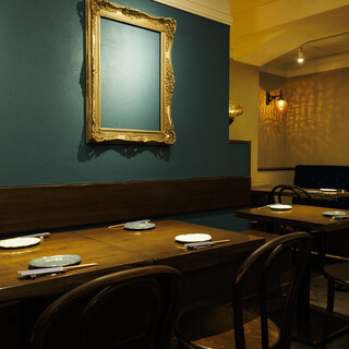 普段使いから貸切利用まで◎様々なシーンに対応可能