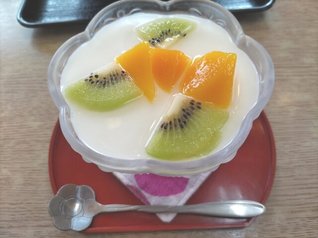 Aji-Q 角館店（アジキュー） - 角館（ラーメン）の写真