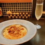 イタリア食堂SORA - 