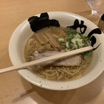 ラーメン ちゃん - 