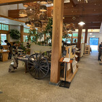 くぬぎの森交流プラザ - 