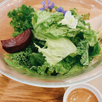 くぬぎの森交流プラザ - 