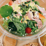 くぬぎの森交流プラザ - 