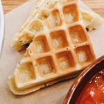 くぬぎの森交流プラザ - 