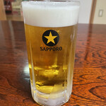 Wakuwaku Sakaba Sukichan - ビール