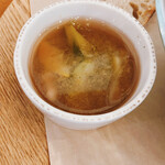 くぬぎの森交流プラザ - 