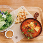 くぬぎの森交流プラザ - 