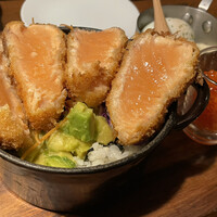 Seafood bar Ermitage 代々木店 - 
