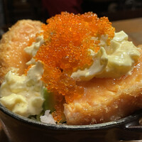 Seafood bar Ermitage 代々木店 - 
