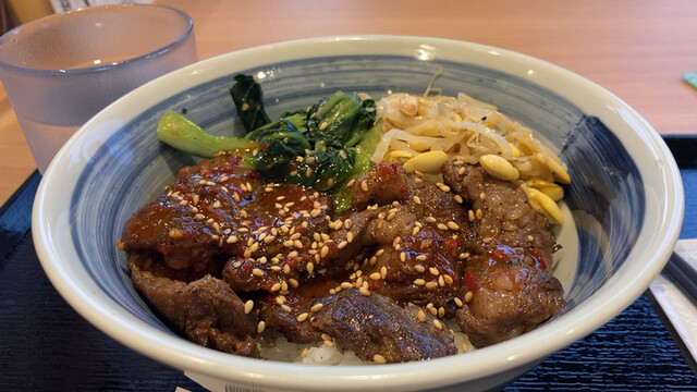 焼きたてのかるび 名古屋土古店 - 港北/焼肉 | 食べログ