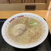 ガンジャ ラーメン 菖蒲PA店