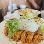 キッチン ティー - 