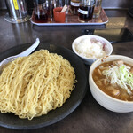 Harupin Ramen Shimosuwa Yakubamaeten - 