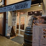 T.T Brewery - 