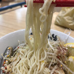 千葉らぁ麺 - 