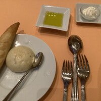 リストランテ ル・ミディ ひらまつ - 