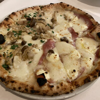 イタリアーナ エノテカ ドォーロ - 