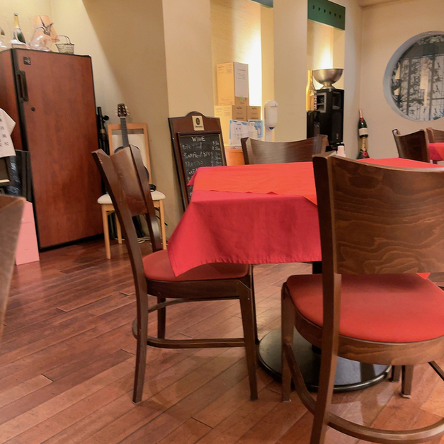 THE KINOSHITA photo 4