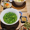 麺屋割ぽう ツクリ茸