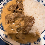 PENTHOUSE GINZA hanare: - 