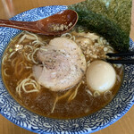 中華そば ばんや - 