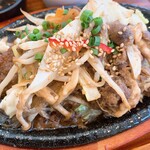 Korean Restaurant 210 - 