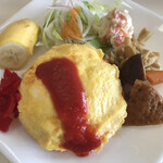 みと文化交流プラザ 喫茶 - 