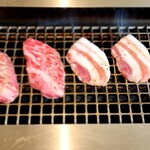 横浜焼肉kintan - 