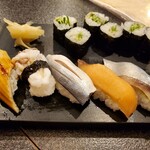 Sushizammai - 