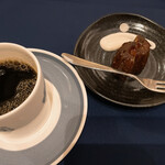 PENTHOUSE GINZA hanare: - 