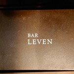 BAR LEVEN - 