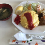 みと文化交流プラザ 喫茶 - 