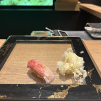 渋谷 鮨 スブリム TOKYO - 