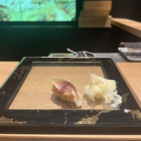 渋谷 鮨 スブリム TOKYO - 