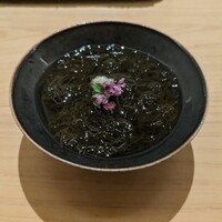 鮨 神楽 - 