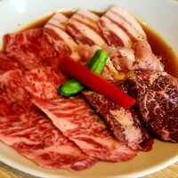 横浜焼肉kintan - 