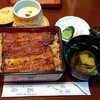 うらわのうなぎ 萬店