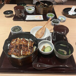 Unagi Suminobou - 