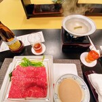 Kakiyasu - 鍋物