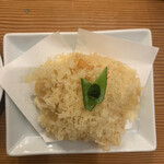 Yabu Soba - 