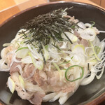 蕎麦 さだはる - 