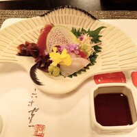 柿安 料亭本店 - 向附