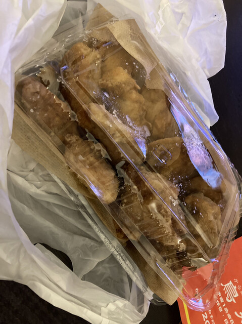 から揚げ専門店 鳥丸 - 帯広（からあげ）の写真