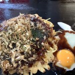 Okonomiyaki Chiyo - 