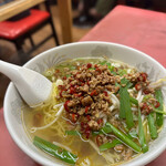 台湾ラーメン光陽 - 