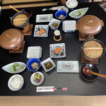 高橋屋観山荘 - 